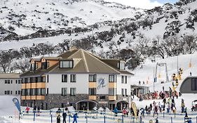 Perisher Manor Hotel